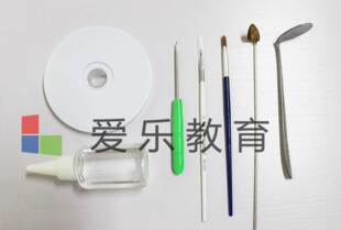 沙瓶画专业工具  沙画艺术瓶工具 沙瓶画diy手工 沙画瓶工具 套装