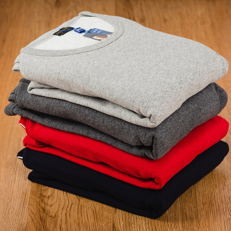 Sous-vêtement chaud Moyen-âge simple en coton - Ref 767901 Image 1