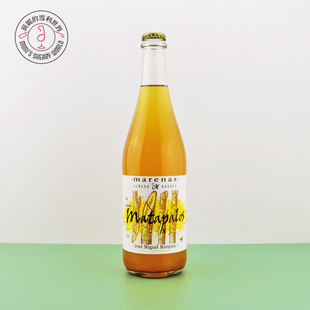 雪莉酒品种Px酿造的迈浪庄秸秆白果香浓郁安达卢西亚小农葡萄酒