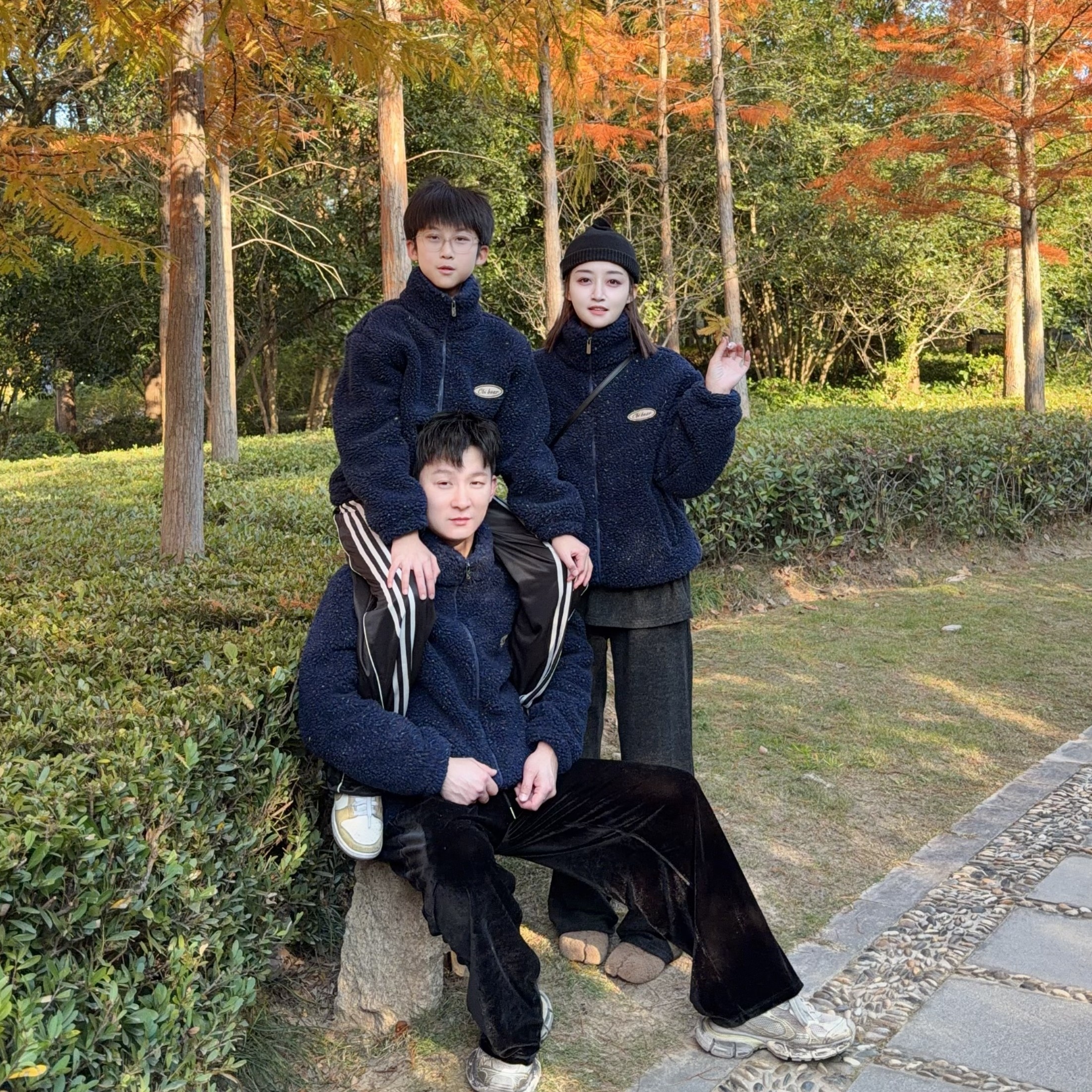 【满天星】冬季加厚加绒一体绒羊羔绒外穿情侣装棉服立领棉衣特厚,女装/女士精品,棉衣/棉服,淘宝优惠券,粉丝福利购,淘宝优惠卷