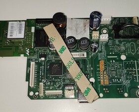 HP Smart Tank511 518 519 582 538 675惠普7720 618 7740主板