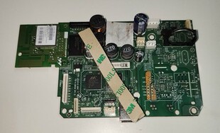 HP Smart Tank511 518 519 582 538 675惠普7720 618 7740主板