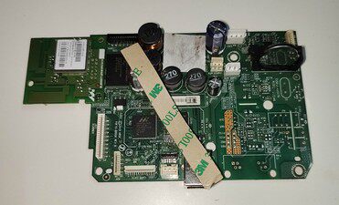 HP Smart Tank511 518 519 582 538 675惠普7720 618 7740主板