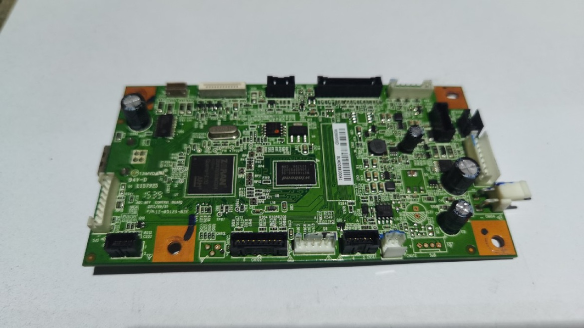 联想7206W 7208W pro 102w 7208 7268 m100兄弟1518 施乐118w主板