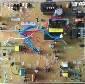 惠普HP PRO400 M401D电源板 惠普hpM401DNE M425 电源板 高压板