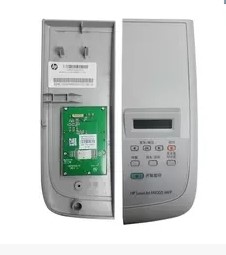 原装 惠普HP1005控制面板 HPM1120操作面板 HP1005按键板 操作面