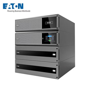 伊顿UPS9SX15 20KVA服务器稳压续航机架塔式 两用 20KPMCH在线式