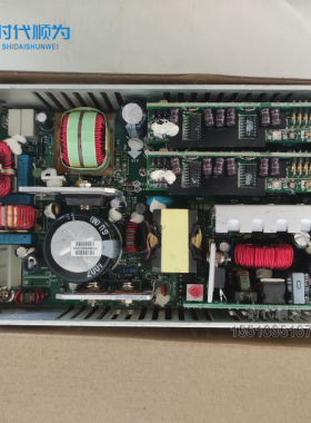 电源模块 ASTEC雅达NTQ123-DC 输入DC48V 输出四路 3.3V 5V +-12V