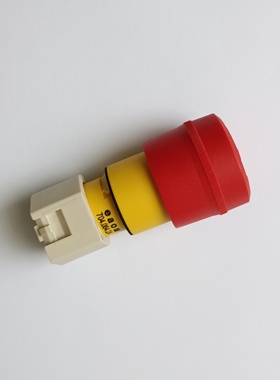 704.064.2 704.064.2A 防误触急停按钮开关 瑞士eao 全新原装进口