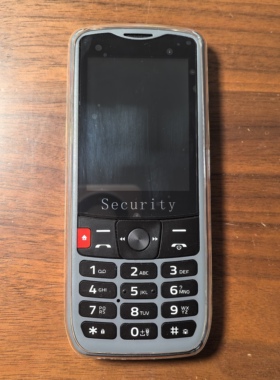 Security2.8功能手机模型软件