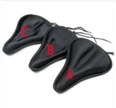 Selle de vélo - Ref 2349207 Image 5