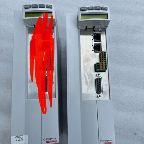 溢价-Rexroth驱动器HCS1.1EW0018A03