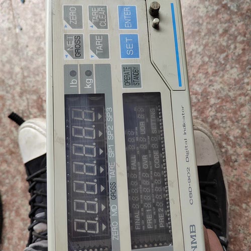 溢价-NMBCSD902EX63仪表