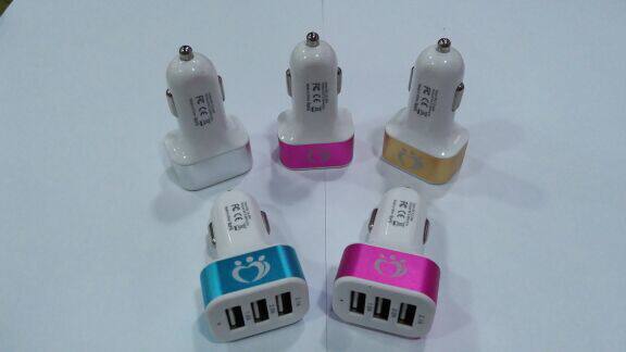 chargeur 2A - Ref 1297462 Image 4