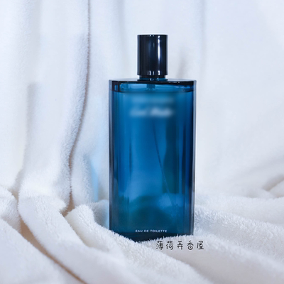 薄荷弄香屋｜Davi大*卫杜夫doff 冷水男士 Cool Water香水小样