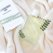 花与她果漾青提软糖草莓牛奶淡香红粉恋歌Her香水试香小样