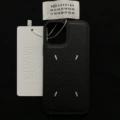 Maison Margiela - Four-Point Stitching