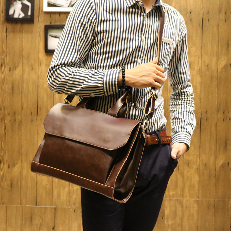 Sac pour homme - Ref 53262 Image 4