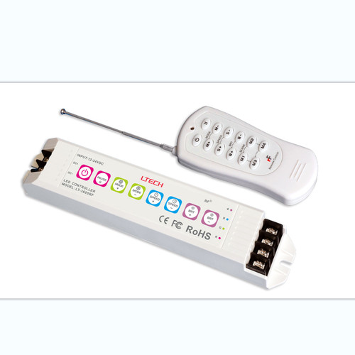 多功能LED控制器 LT-3600RF 12-24V