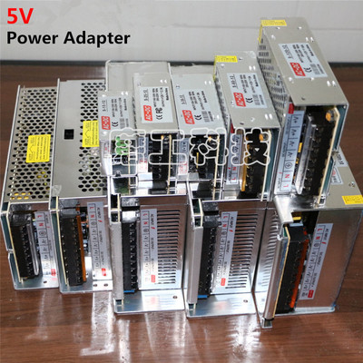 led电源灯带专用 5V 2A 5A 8A 10A 15A 20A 30A 40A 60A开关电源