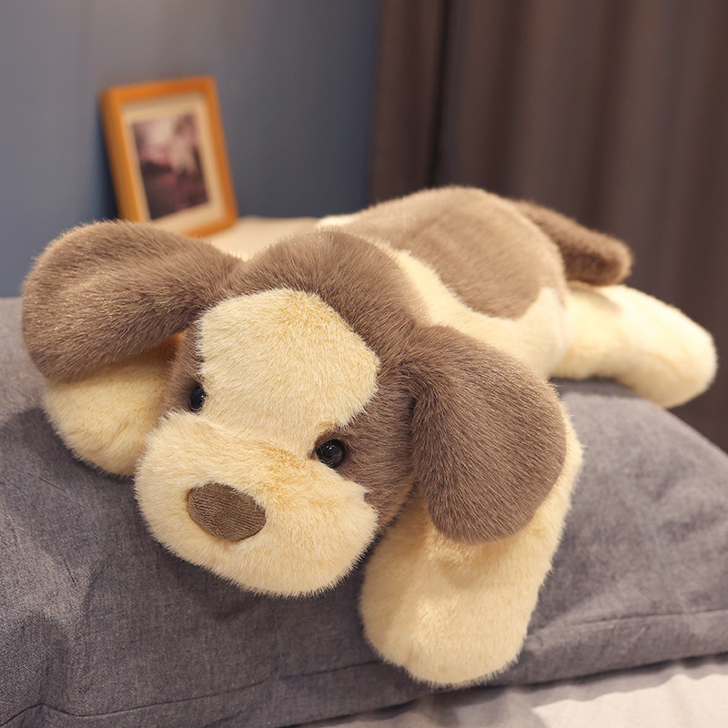 超软趴趴款毛绒玩具床上公仔玩偶