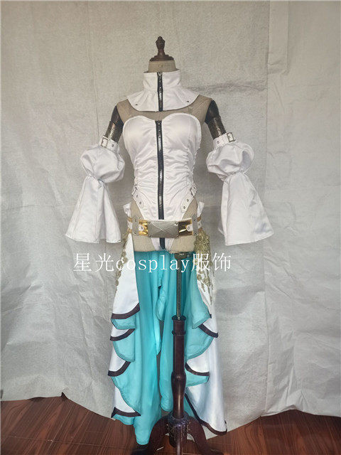 FateEXTELLA花嫁和服浴衣尼禄二次元克劳狄乌斯