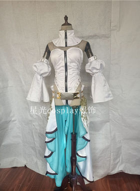 FateEXTELLA花嫁和服浴衣尼禄二次元克劳狄乌斯