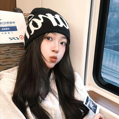 川西旅游冷帽子女2025新款登山