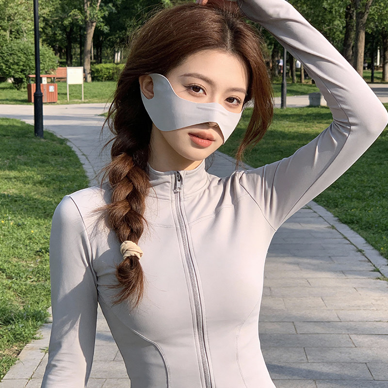 防晒透气跑步面罩女2026新款夏季遮脸防晒伤挂耳蝴蝶防紫外线口罩,服饰配件/皮带/帽子/围巾,防晒面纱/面罩,淘宝优惠券,粉丝福利购,淘宝优惠卷