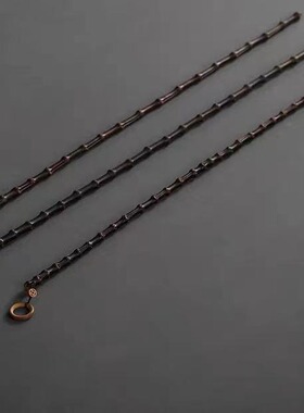 纯手工紫竹教鞭教师专用家用教学棍实心竹棍，天然紫竹根制造