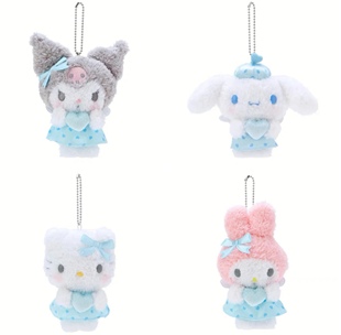 日本梦天使爱神系列 hellokitty美乐蒂玉桂狗库洛米挂件