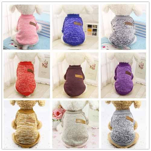 Демисезонный свитер, толстовка, удерживающий тепло кролик, домашний питомец, осенний сезон, новая коллекция, кот