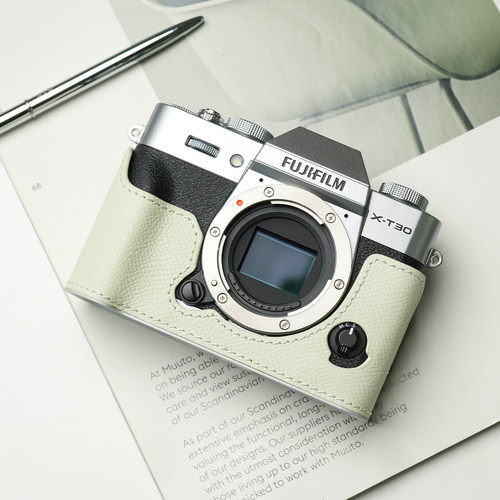 Mrstone富士XT30全系列相机皮套