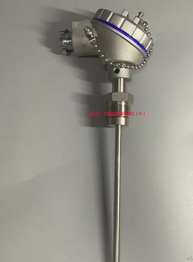 HAE JIN 测温电阻器 HJ-RH21 PT100 200℃ 长度200