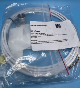 KRAL  AG9685004021 型号：BEE 11B 线长3米，带插头议价非标价