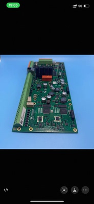 AUTRONICA火灾盘控制主板 型号BSA-200 全新议价出售