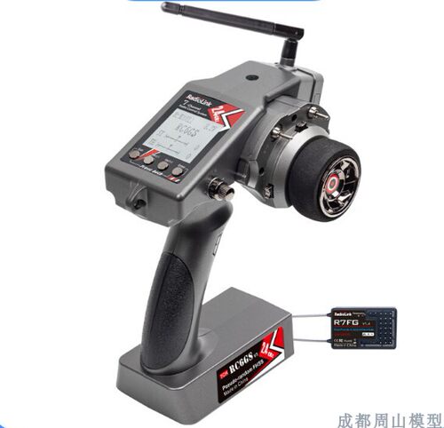 RadiolinkR6FGR7FG接收机