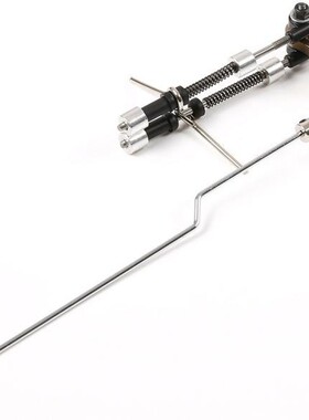 ROFUN 若凡 F5  MCD X5  CNC 总成 89012油门刹车连杆