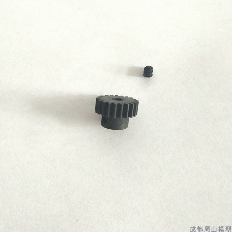 雷虎电机齿轮48P3.175雷虎