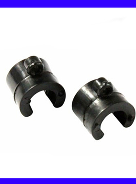 ROVAN 若凡BAJA 5B 配件 前护板固定架卡片 66027