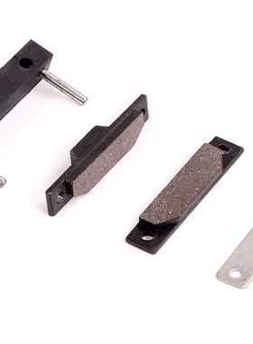 BAJA配件汽油车刹车片   65034刹车块总成 刹车块总成85001