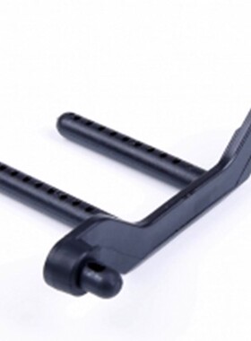 HPI SAVAGE 5.9  4.6 FLUX  配件  前后车壳柱85234-3