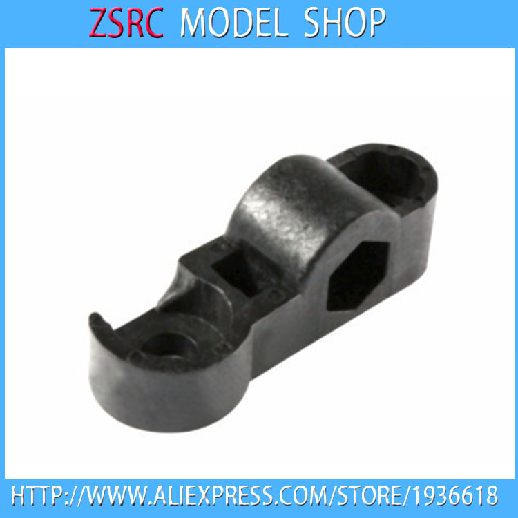 若凡 ROVAN BAJA 5B 车顶支架固定块2 #66038