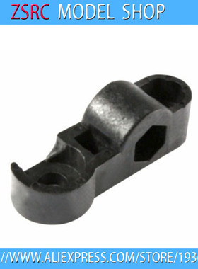 若凡 ROVAN BAJA 5B 车顶支架固定块2 #66038