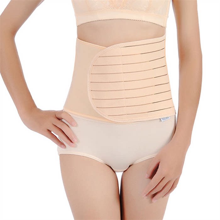 Corset mouvement en polyester - Ref 671013 Image 3