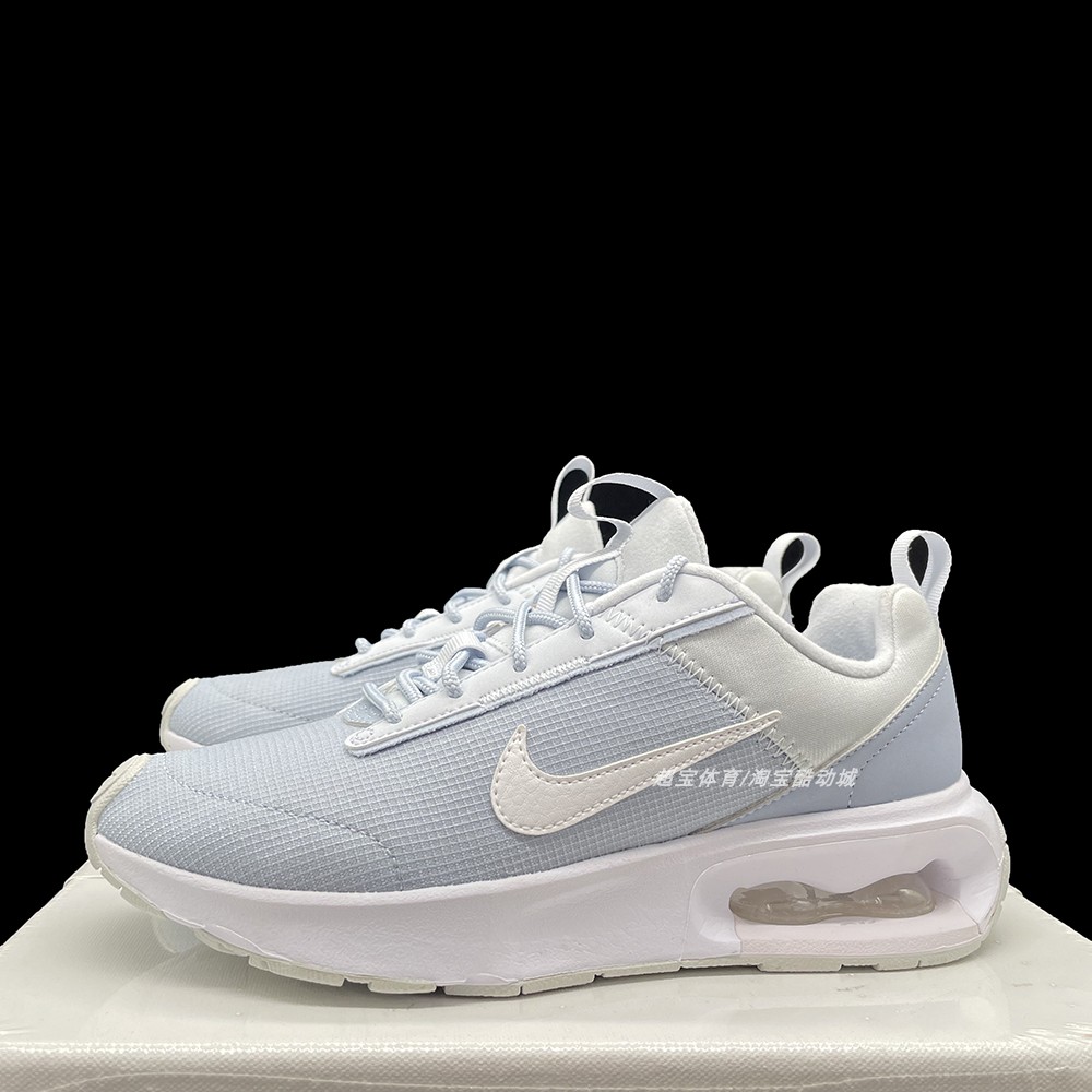 Nike女款减震低帮运动休闲鞋