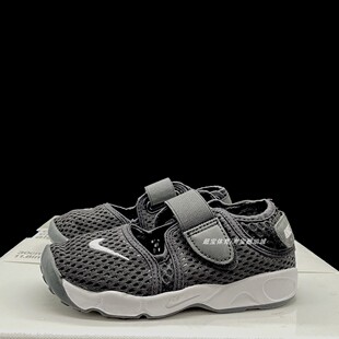 317415 Nike 014 男女童春夏休闲鞋 婴童低帮镂空运动鞋 Aqua Rift