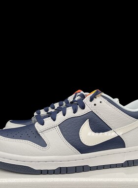 Nike Dunk Low 耐磨透气低帮运动板鞋休闲跑步鞋FN6968 025