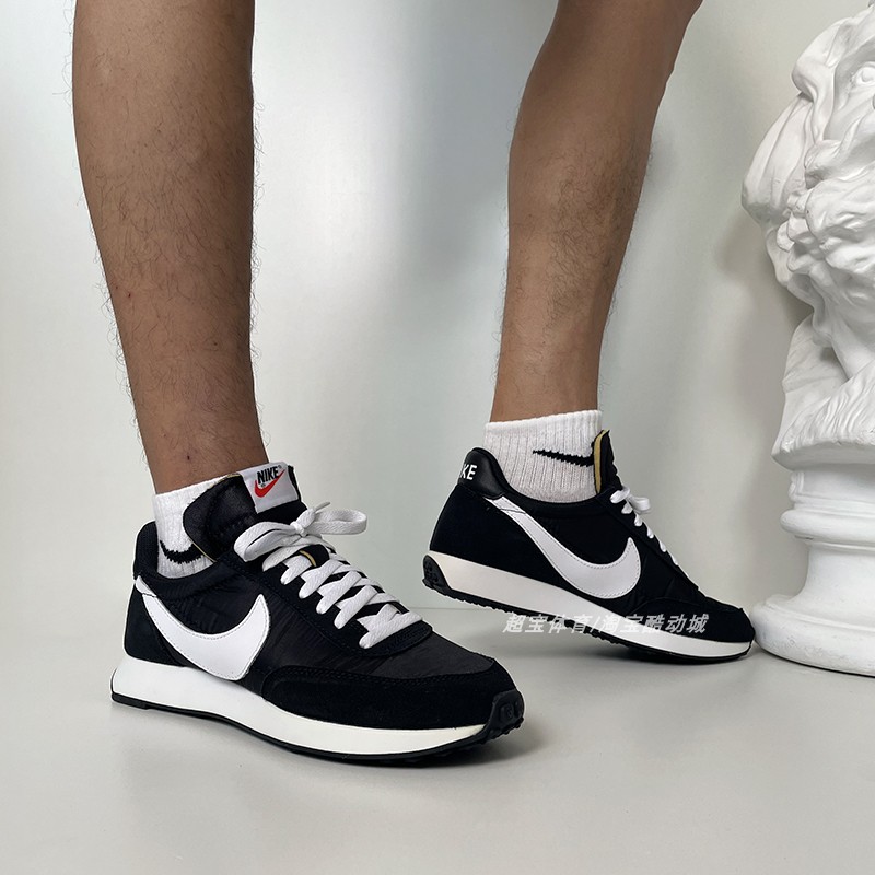 Nike Air Tailwind 79 复古华夫舒适休闲运动跑步鞋487754 012 运动鞋new 跑步鞋 原图主图