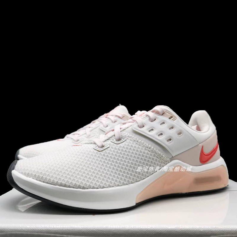 女子轻便低帮休闲运动跑步鞋Nike